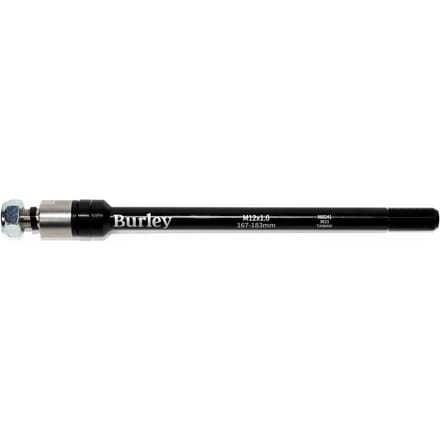 Dwarsas Burley