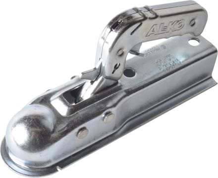 Alko AK 7-I Koppeling 750kg Koker 40mm