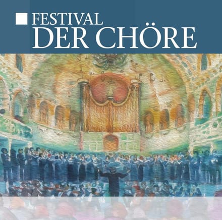 Festival Der Chore