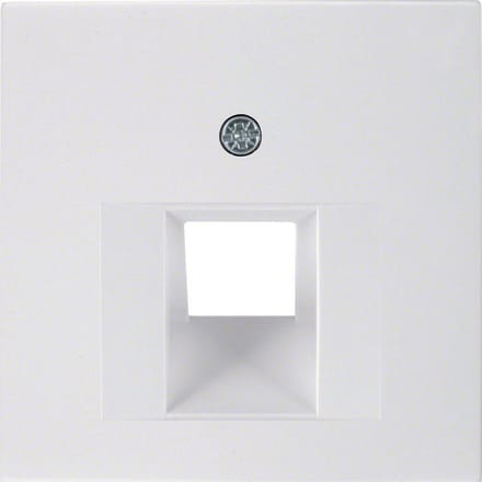 Hager Berker S.1/B.3/B.7 Inzetschakelaars - 14078989