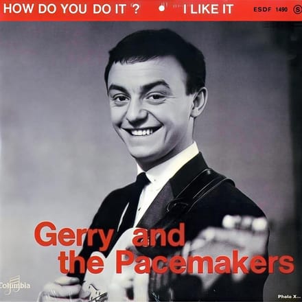 How Do You Do It -4tr-