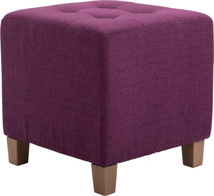 CLP Pharao - Hocker - antiek-licht purper