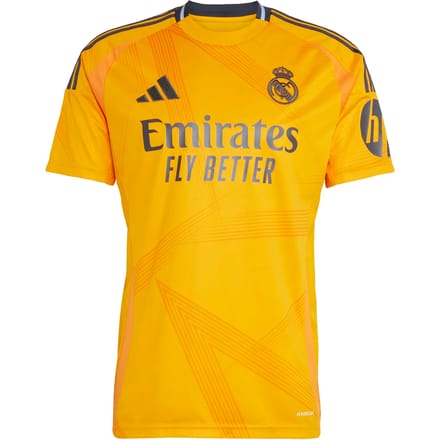 Uitshirt Real Madrid 2024/25