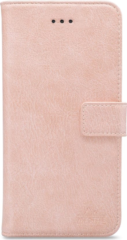 My Style Flex Wallet for Samsung Galaxy S21 Pink
