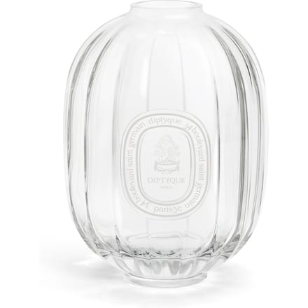 Diptyque Glass Vessel For Diffuser Refill