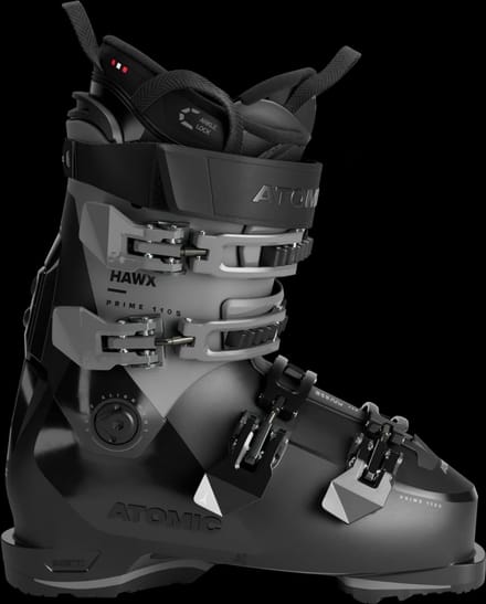 Atomic Hawx Prime 110 S Alpine Skischoenen Zwart 26.0-26.5