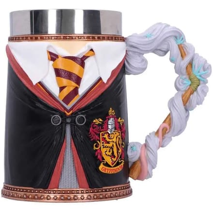 Nemesis Now Harry Potter - Ron Collectible 15.5cm Bierpul - Multicolours