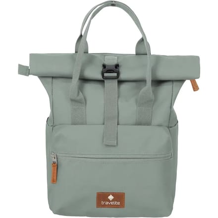 Travelite Basics Short Handle Rollup mint