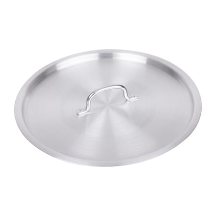 Deksel Voor Hoge Kookpan - 30cm - Vogue S359