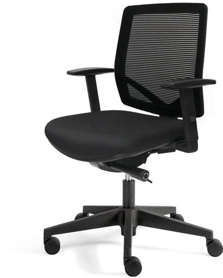Bureaustoel Junna Basic Netwave - (N)EN-1335