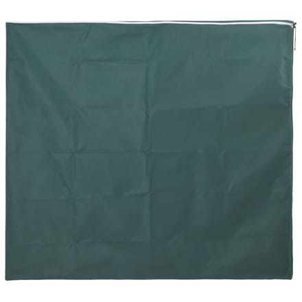 vidaXL - Plantenhoezen - met - ritssluiting - 70 - g/m² - 3,93x3,5 - m