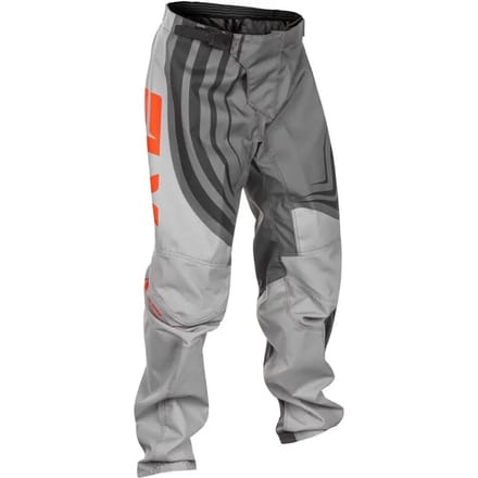 Motorbroek voor kinderen Fly Racing F-16