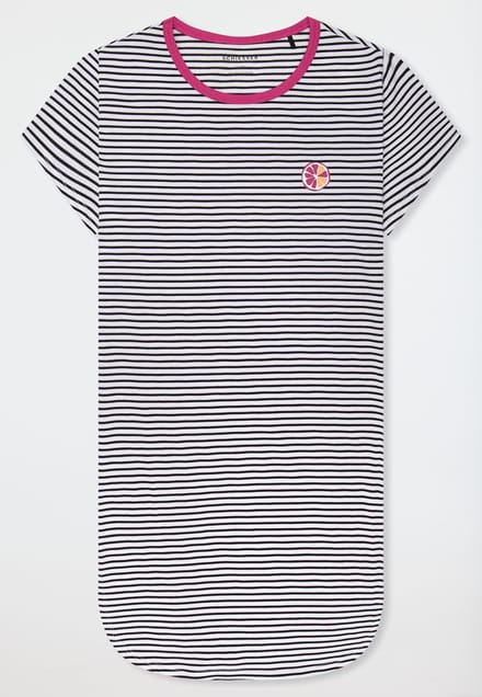 Schiesser Meisjes Nachthemd Nightwear
