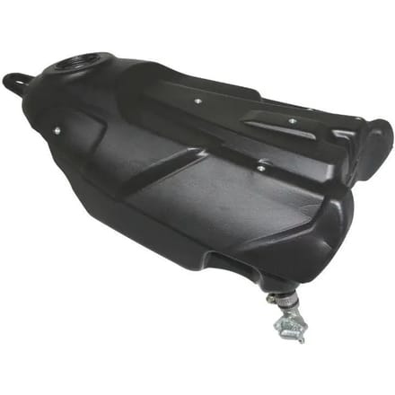 Brandstoftank motorfiets P2R Rieju 50 Mrt (Oem 0-000.030.5005)