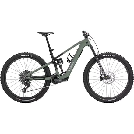 Framebescherming Monkey Products Trek - Fuel+-Carbon - 2025
