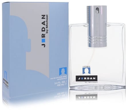 Michael Jordan Jordan cologne spray 100 ml