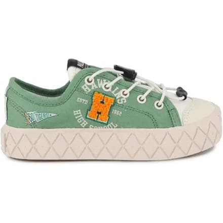 Kindertrainers Palladium Ace Tigers