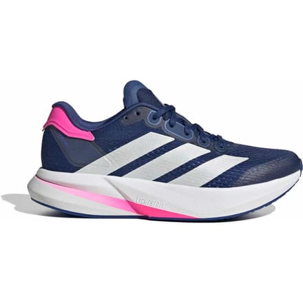 Adidas Duramo Speed 2 Hardloopschoenen Blauw EU 42 2/3 Vrouw