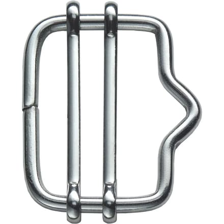 Accessoire voor bandafrastering tot 20 mm gegalvaniseerd Ako (x10)