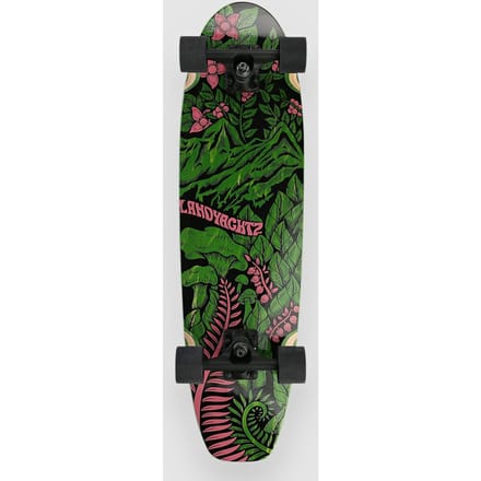 Landyachtz Dugout - Escape Complete patroon