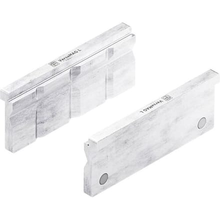 Fein VersaMAG L Bankschroefkaken 99100001363 Bekbreedte: 150 mm Spanbreedte (max.): 160 mm