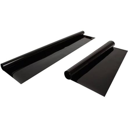 APA 505533 Blindeerfolie Zelfklevend 76 x 152 cm, 50 x 250 cm