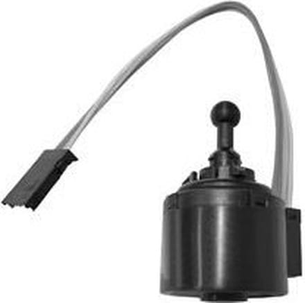 VanWezel 0627993 - Moteur éléctrique de phare pour Bmw 1 e81/87 de 04/2007 à 2012