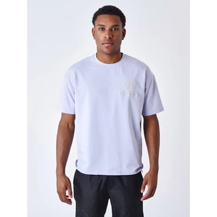 T-shirt hart van de wereld Project X Paris