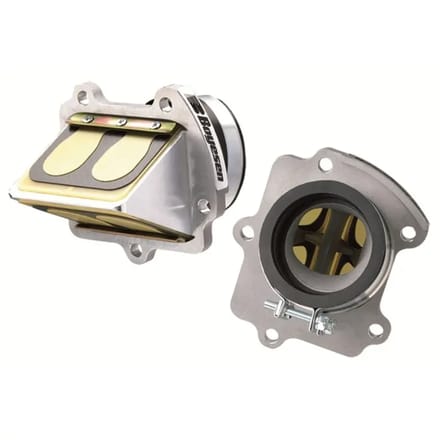 Motorfiets ventieldoos Boyesen Honda CR125R 1020941
