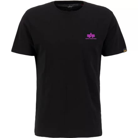 T-shirt Alpha Industries Basic Small Logo