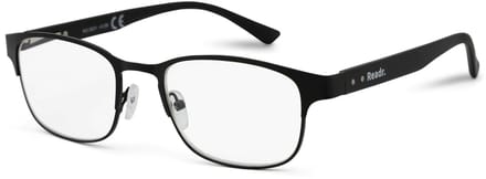 Leesbril Readr. Buddy +0.50 zwart G52200