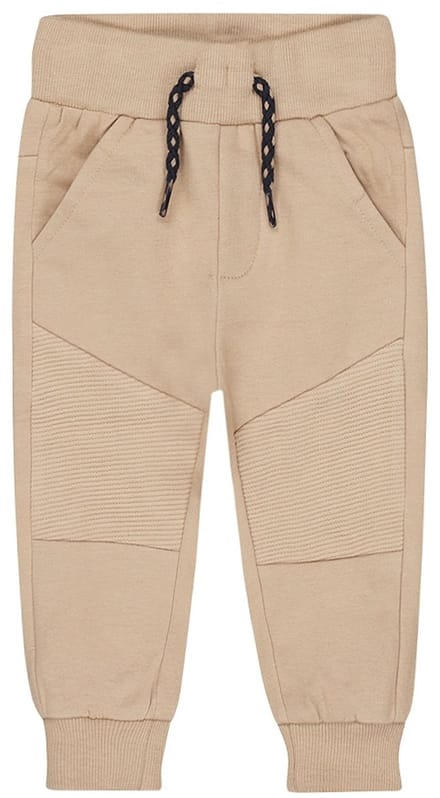 Dirkje jongens broek Taupe - 04 Boys space