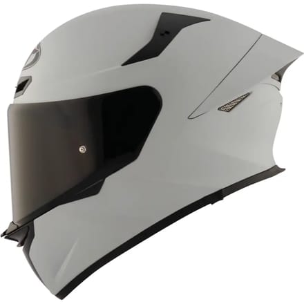 Volle motorhelm Kyt TT-Revo Plain