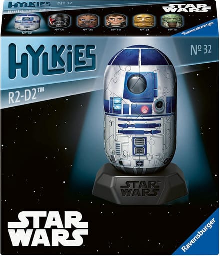 Ravensburger Hylkies