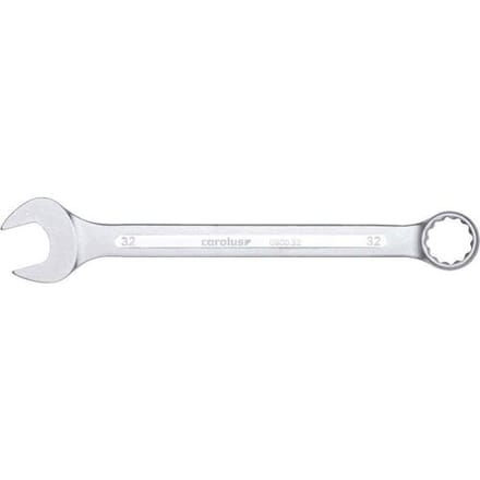 Gedore RED 3300987 R09100320 Ring-steeksleutel Sleutelbreedte (metrisch) 32 mm