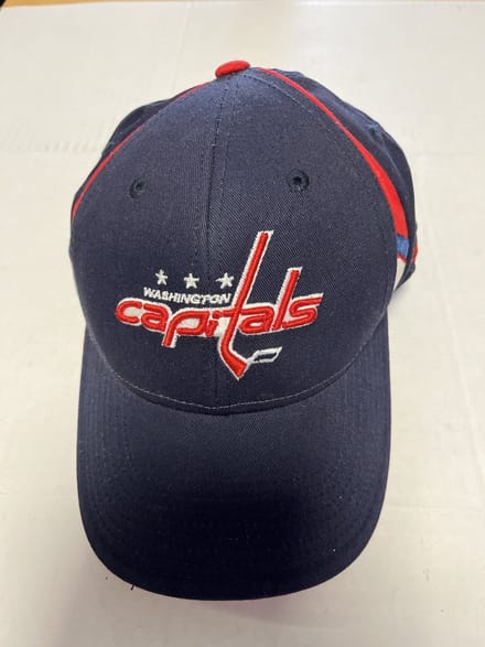IJshockey cap Washington Capitals Sr Reebok