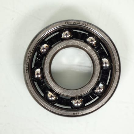 Roulement moteur FAG pour Scooter Keeway 50 Matrix Avant 2020 Neuf