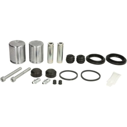 Reparatieset, remklauw AUTOFREN SEINSA D43450S