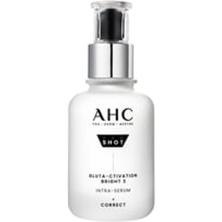 AHC - Pro Shot Gluta-Ctivation Bright 3 Intra-Serum 2026 Version - 40ml