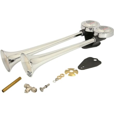 Claxon BOSCH 0 328 100 002