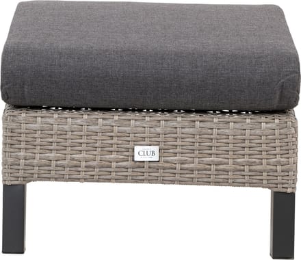 Outdoor Living - Lounge hocker Treviso Brick