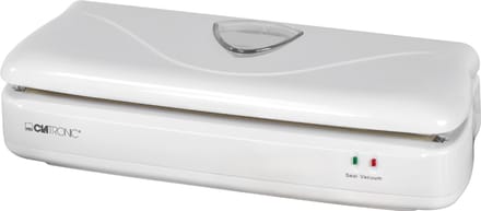 Clatronic FS 3261 - Folielasapparaat