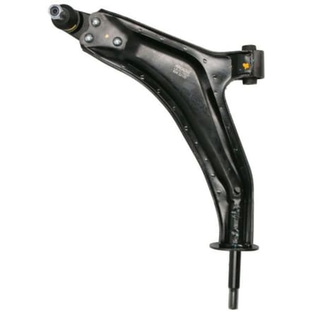 Draagarm, wielophanging MOOG LR-TC-1924P Vooras, links, voorkant