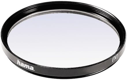 Hama Uv 0-Haze Box :M77