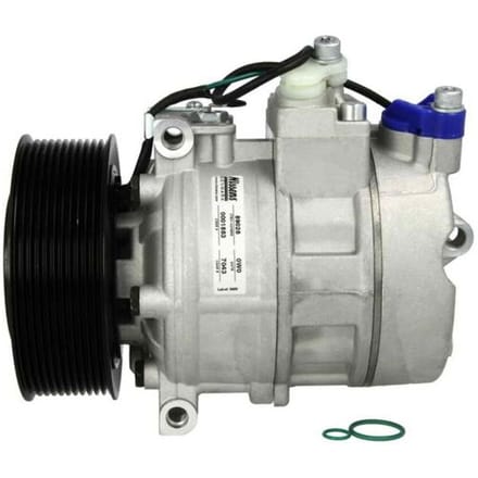 Airco-compressor NISSENS 89028