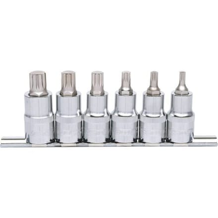 KS Tools 9181349 918.1349 Verwisselbare koppen 1/2