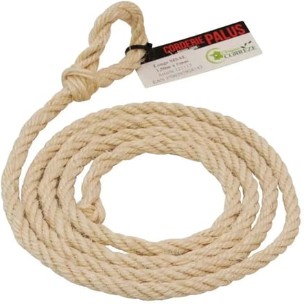Sisal fokkoord Corderie Palus