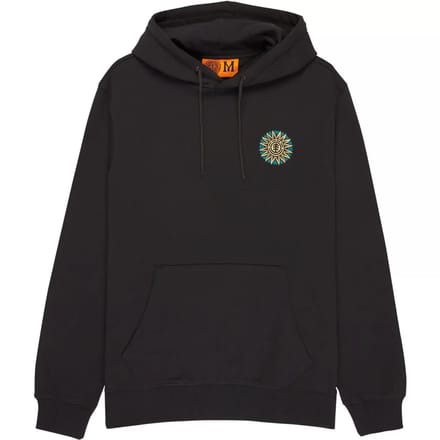 Element Timber The Snail Hoodie Zwart M Man