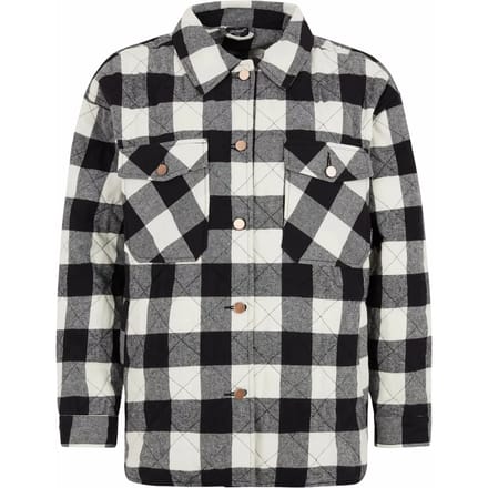 Protest Prtohta – Shacket Dames – Knoopsluiting – Tussenjas – Overshirt
