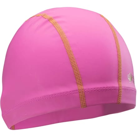 Zwemkap van polyester Aquawave Soft
